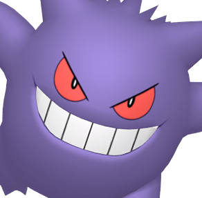 icon gengar